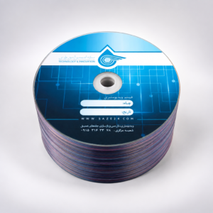 چاپCDوDVD