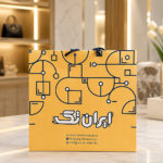 چاپ بگ کاغذی